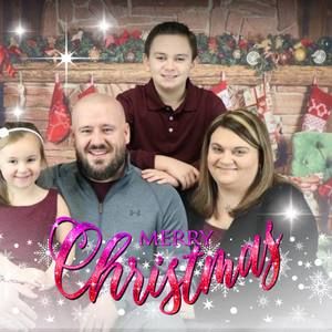 Meet your Posher, Becky